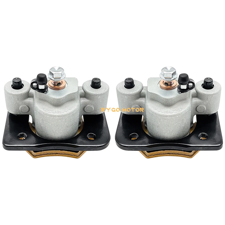 Front Disc Brake Conversion Kit for Honda TRX400FW TRX450 4x4 Foreman 400 450 — 第 4/4 张图片