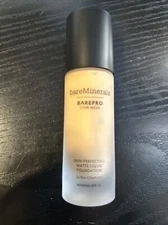 bareMinerals Barepro Performance Wear SPF20 Liquid Foundation - Light 21 Warm