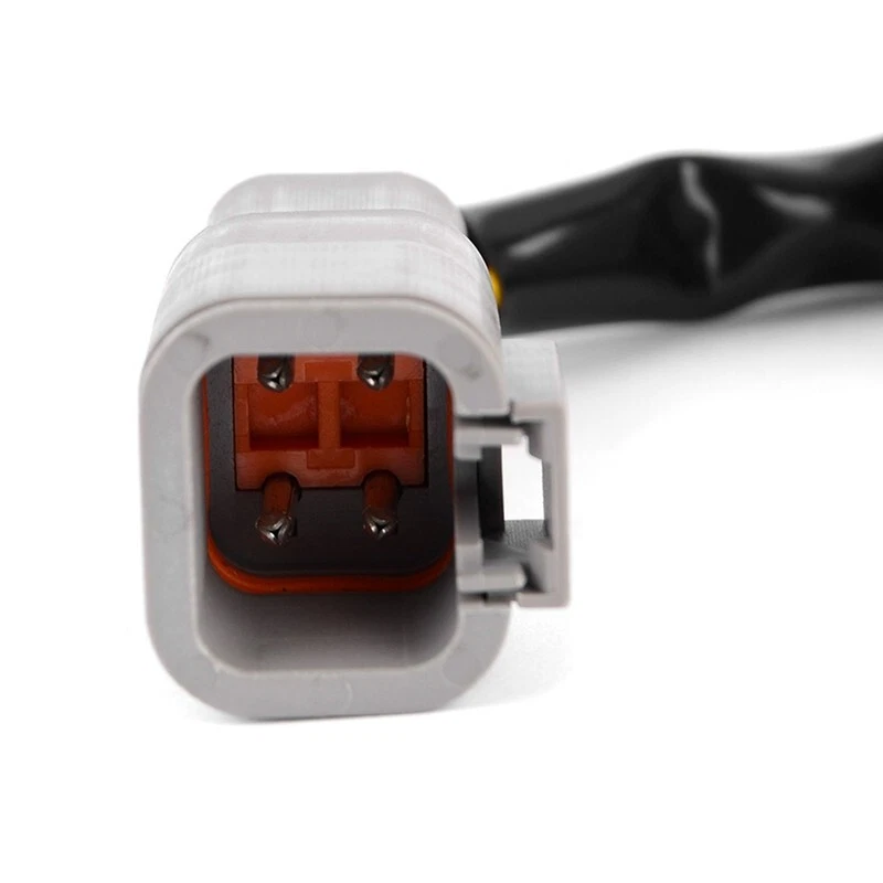 Regulador de voltaje rectificador para Ski-Doo Grand Touring 380F 500F 550 2002 2003 Foto 3 de 3