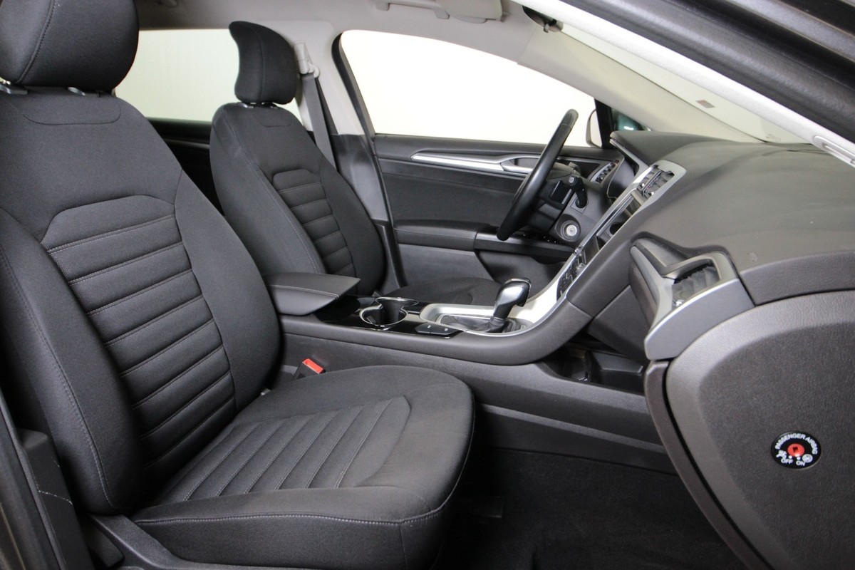 Ford Mondeo 2,0 TDCi 150 Business stc. aut.