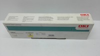 Okidata Tonerkartusche 44059229 Gelb FüR Okidata ES-8460 MFP