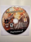 Ace Combat Zero: The Belkan War - Sony Playstation 2 PS2 Disc Only