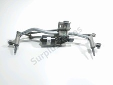 MECANISME + MOTEUR D'ESSUIE GLACE AVANT 576955023B SKODA KAROQ phase 1 (10/2017)