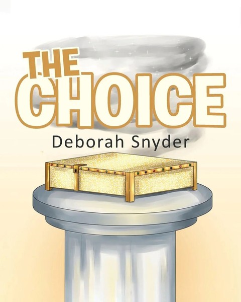 Deborah Snyder | The Choice | Taschenbuch | Englisch (2018) | Christian Faith-image