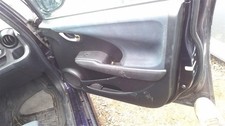 Used Front Right Door Interior Trim Panel Fits 2009 Honda Fit Trim Panel Fr Dr Used Front Right Door Interior Trim Panel Fits 2009 Honda Fit Trim Panel Fr Dr