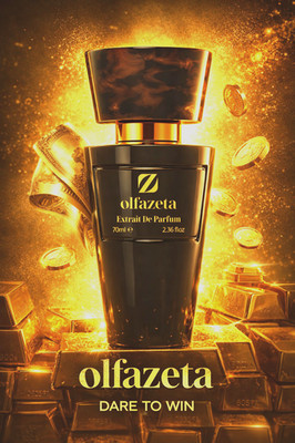Olfazeta Chogan Nr.001M Paco Rabanne 1 Million 70ml Extrait De Parfum Herren