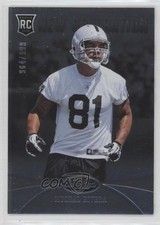 2013 Certified New Generation 984/999 Mychal Rivera #283 6ks