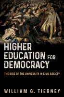 Higher Education For Democracy The Role Of The University In Civil Society Buch