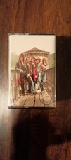 Lockness - Lockness Hard Rock Demo Tape Cassette