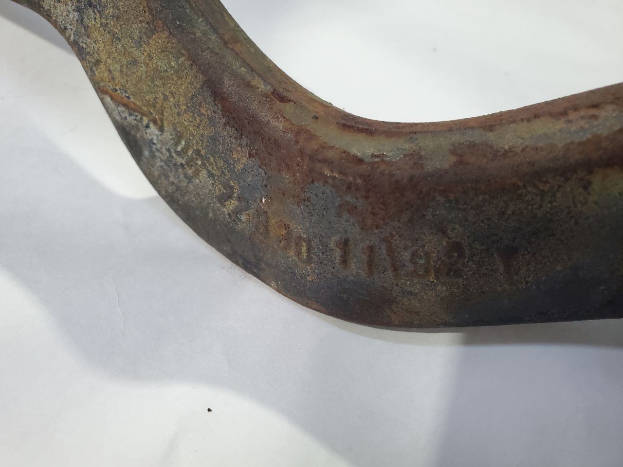 Rolls-Royce Silver Spur 1994 Front Left Lower Control arm