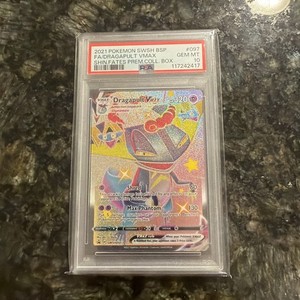 Dragapult Psa 10 | eBay