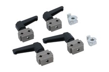Image of Laser 8523 Brake Pipe Bender & Clamp Set
