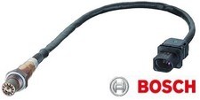 BOSCH 0258017016 Lambdasonde Lamdasonde 