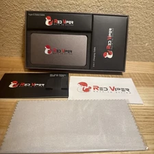 Red Viper H3A-128GB Docking Station