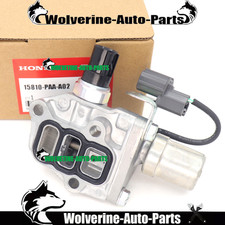 Oem Vtec Solenoid Spool Valve Assembly For 1998-2002 Honda Accord Acura Cl 2.3l