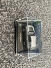 Cararama Isuzu Vehicross