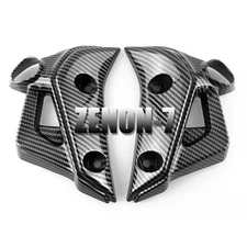 For Yamaha MT-07 2022-2024 2023 Front Side Indicator Radiator Fairing