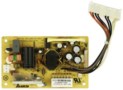 Cisco Catalyst 2950 Switch 34-0965-01 ADP-54AP AC Power Supply