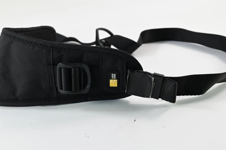 Case Logic Quick Sling Cross-body Camera Strap -Black #G453 - Image 3 of 4