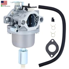 Carburetor For Briggs & Stratton 594605 792768 17.5 14hp - 18hp Tools 594601
