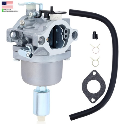 #ad #ad Carburetor For Briggs amp; Stratton 594605 792768 17.5 14hp 18hp Tools 594601 $12.53