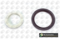 BGA Wellendichtring Kurbelwelle OS8327 FüR Opel Corsa S07 Combo X12 Tour Meriva