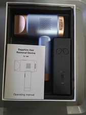 IPL Hair Removal Device - Hand Held IPL Device FZ-608