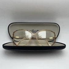 SILHOUETTE Eyeglasses (Austria) SPX M1793 /20 6052 50/10 135 Frames Only W/ Case