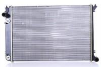 MotorküHler WasserküHler Nissens 60241 FüR Audi A8 D2 4D2 4D8 Tdi Quattro