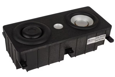 Tang Band - TW3-2402S - 3'' 2-Way Speaker Module