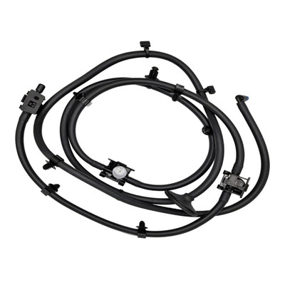 Vito Windscreen Washer Nozzle Line Black 4478600492 Fits For W447 Vito