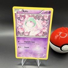 The Pokémon Company Pokémon TCG Ralts RC8/RC25 Radiant Collection Holo 40 on eBay