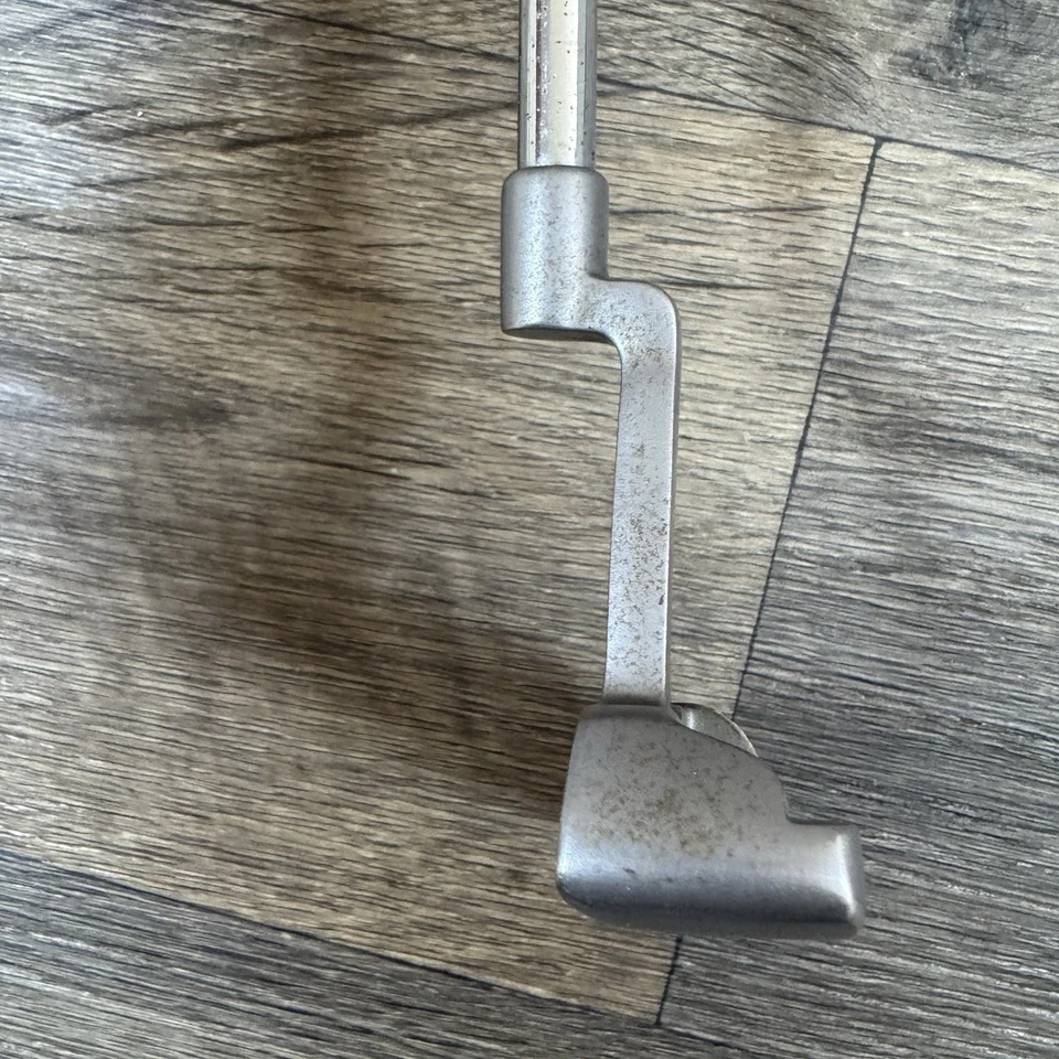 Ping Anser Blade Putter Youth RH 26" Junior Kids NEEDS NEW GRIP - Image 4 of 4