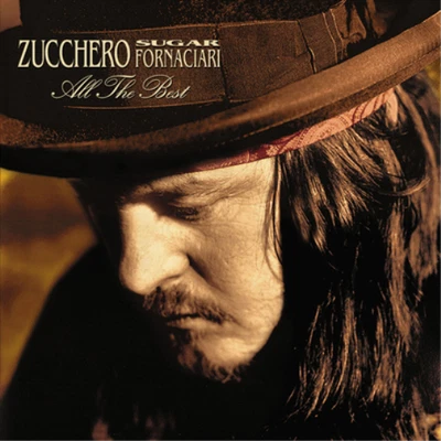 Zucchero All the Best (CD) Album - Photo 1/2