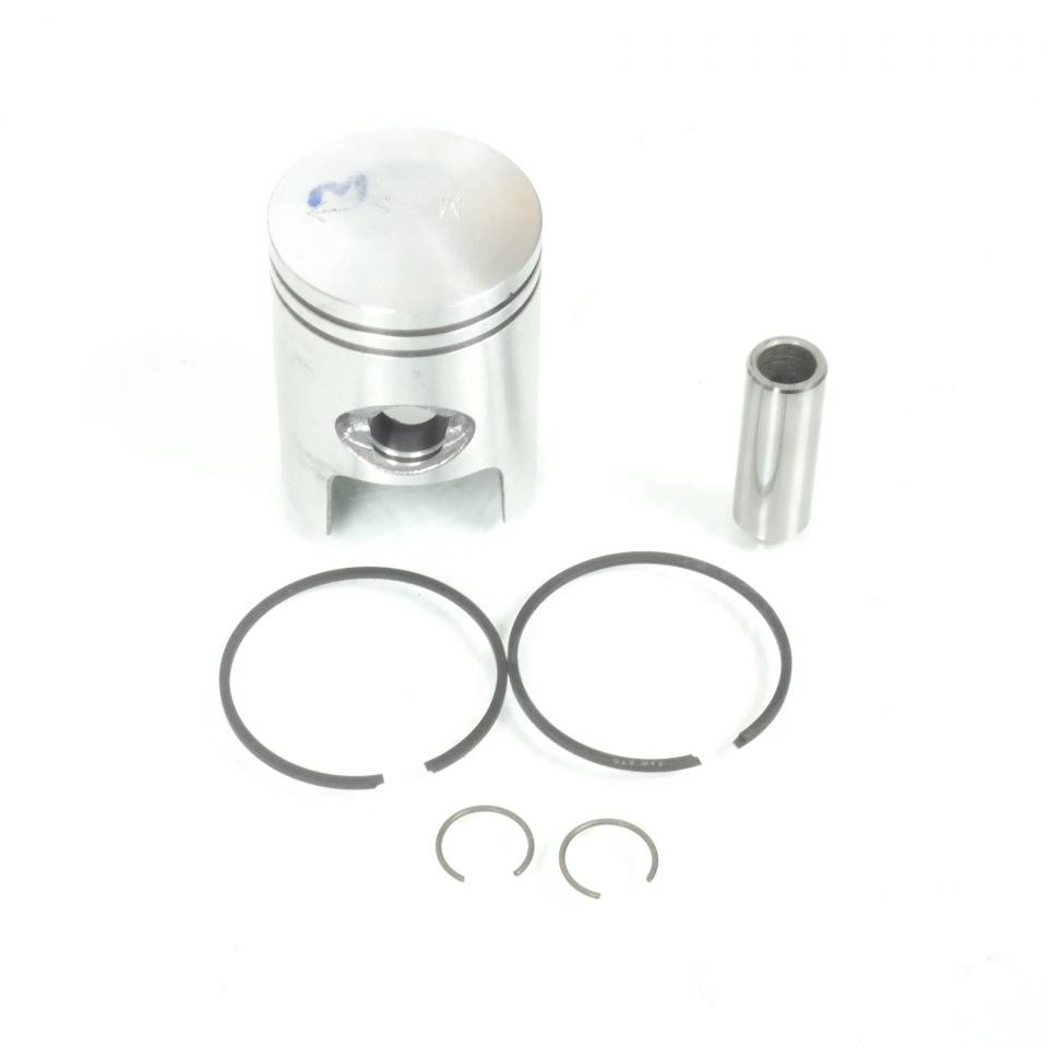 Piston Derbi Atlantis 50 2T AC résout les problèmes de compression du scooter