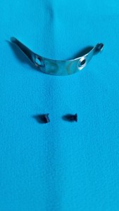 Treiberfeder für Nähmaschine FIF NM  800 NM 900