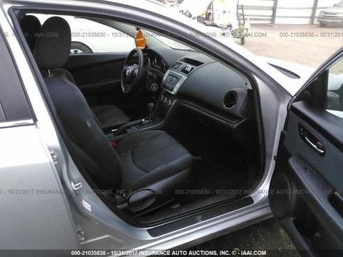 Radiator Core Support Fits 11-13 MAZDA 6 567901 - Picture 8 of 12