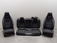 Siège Mercedes 200