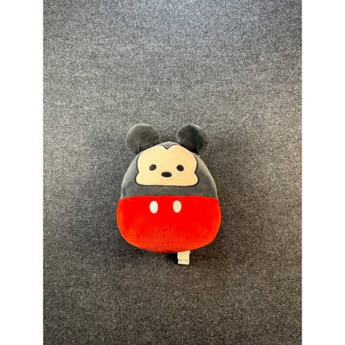 Disney Mickey Mouse Squishmallow 8 Inch Plush Kellytoy Plush