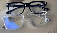 Chrome Hearts Glasses All colour frames available Fast Shipping