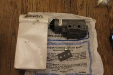 BENDIX REMAN CORELESS D-2 GOVERNOR VALVE - OR275491X