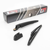 Heckscheibenwischerarm Und Wischerblatt Rear Wiper FüR Renault Megane II 2 BM CM