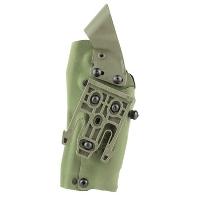 シゴデキさんは持っていたい♥️ロラライハリス☆クリップボード A4ベル Safariland 6354RDSO ALS Tactical Holster w/ Fork Fits Glock 34/35