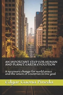 An Important Step for Human and Planet Earth Evolution: A necessary change for w