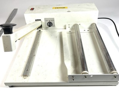 Vevor SKA300 Shrink A Pack Manual Shrink Wrapping Machine Heat Film Packaging