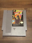 Friday the 13th (Nintendo Entertainment System, 1989) - TESTED & WORKING
