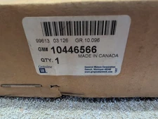 NEW GM 2000-2005 Chevrolet Impala Lumina Windshield Reveal Molding 10446566