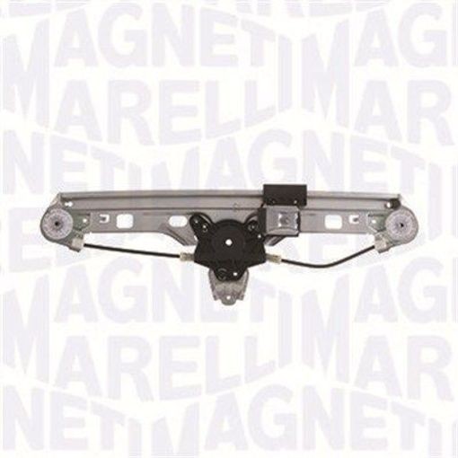 Fits MAGNETI MARELLI 350103170047 Window Regulator
