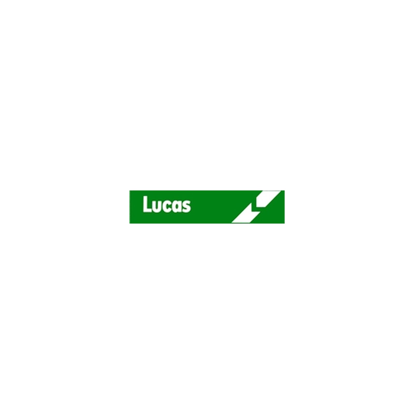 Genuine Lucas Idle Control Valve - FDB989
