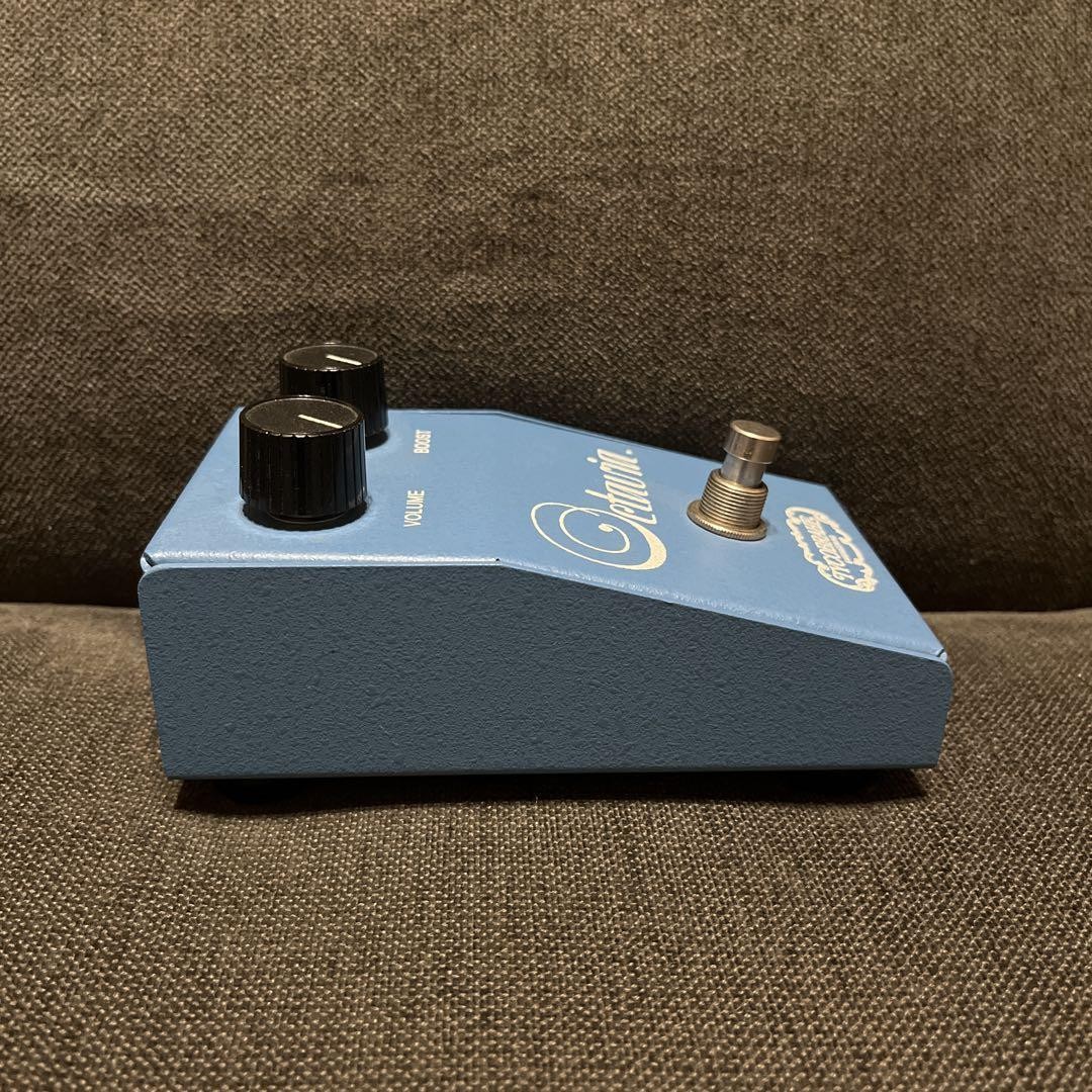 ギター Chicago Iron Octavia special edition Chicago Iron Octavia Special Edition | eBay